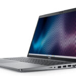 DELL Laptop Latitude 5540, Factory Refurbished Grade A, i5-1350P, 32/512GB SSD, 15.6", Cam, GeForce MX550, Windows 11 Pro