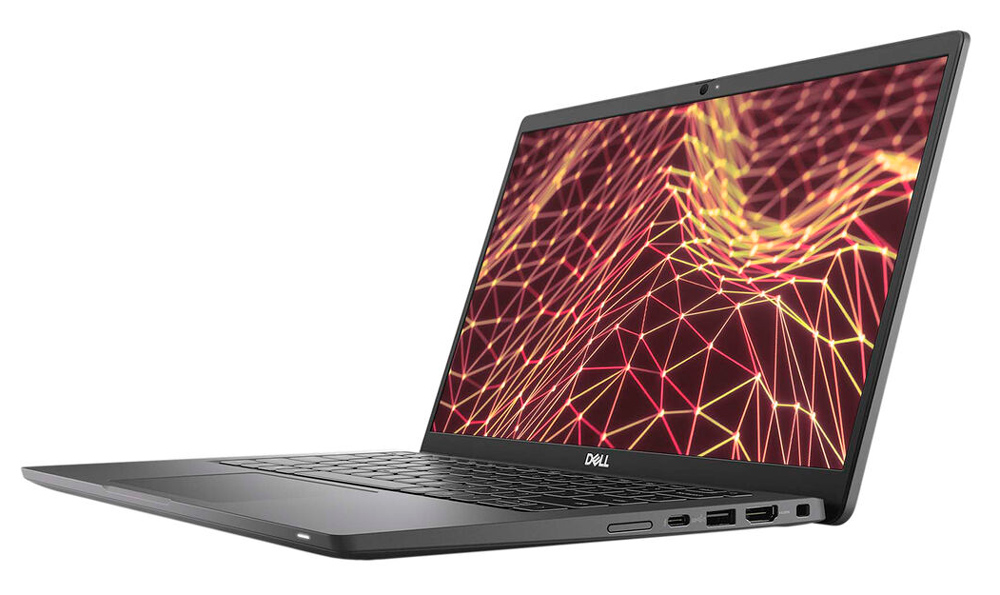 FRL-494 DELL Laptop Latitude 7430, Factory Refurbished Grade A, i5-1245U, 16/256GB SSD, 14", Cam, Integrated Graphics, Windows 11 Pro - Image 1