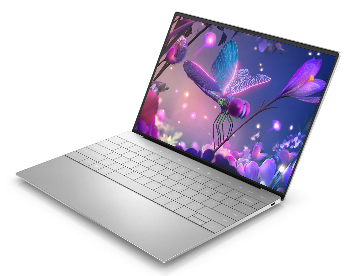 FRL-502 DELL Laptop XPS 13 Plus 9320, Factory Refurbished Grade A, i7-1260P, 16/512GB SSD, 13.3", Cam, Integrated Graphics, FreeDOS - Image 1