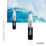 Frezyderm Toothpaste Whitening 75ml - Image 3