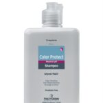 Σαμπουάν για Βαμμένα Μαλλιά Frezyderm Color Protect Shampoo 200ml