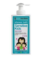 Παιδικό Αφρόλουτρο Frezyderm Sensitive Kids Shower Bath 200ml