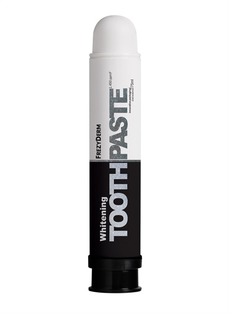 Frezydermtoothpaste_whitening Frezyderm Toothpaste Whitening 75ml - Image 1
