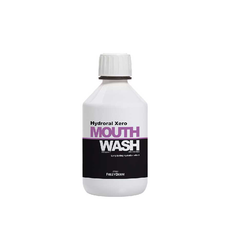Hydroral-Xero Frezyderm Mouthwash Hydroral Xero 250ml - Image 1