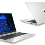 HP Laptop ProBook 450 G8, Refurbished Grade B, i5-1135G7, 8/128GB M.2, 15.6", Cam, IRIS Xe Graphics, FreeDOS