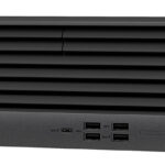 HP PC Elite 800 G9 SFF, Refurbished Grade A Repainted, i5-13500, 16/512GB NVME, FreeDOS