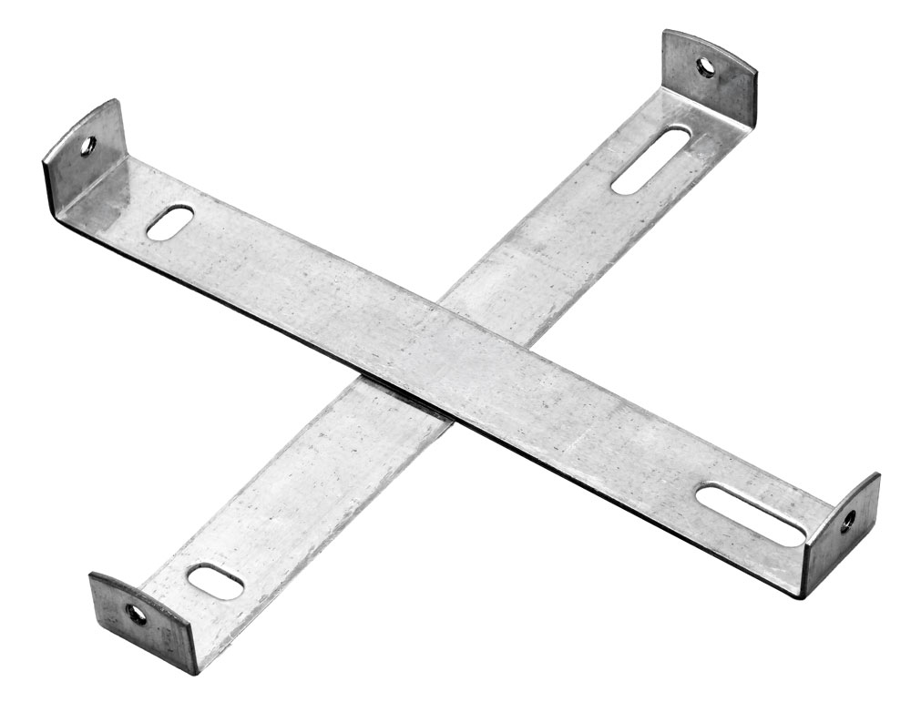 SPHLL-0108-BASE POWERTECH ανταλλακτική βάση για HLL-0108 ανεμιστήρα οροφής - Image 1