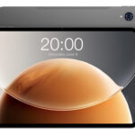 TECLAST tablet T65, 13.4", 6/128GB, 4G, Android 15, 8000mAh, γκρι