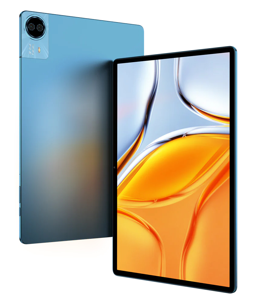 T70-8128-BL TECLAST tablet T70, 14", 8/128GB, 4G, Android 14, 10000mAh, μπλε - Image 1
