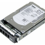 DELL refurbished SAS HDD YP778, 300GB, 15K, 3.5"
