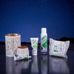 [3-1] Frezyderm Crilen Wipes 20 Τεμάχια - Image 2
