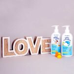 Βρεφικό Αφρόλουτρο Frezyderm Baby Bath 300ml - Image 3