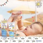 [3-1] Frezyderm Baby Sun Care Spf25+ 100ml - Image 3