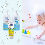 Βρεφικό Αφρόλουτρο Frezyderm Baby Bath 300ml - Image 2