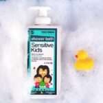 Παιδικό Αφρόλουτρο Frezyderm Sensitive Kids Shower Bath 200ml - Image 2