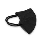 Μάσκες Προστασίας JADA FFP3 NR 7ply Filtering Half Mask Μαύρο 20 Τεμάχια - Image 3