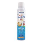 Frezyderm Kids Sun Lotion Wet Skin Spray Spf50+ 200ml