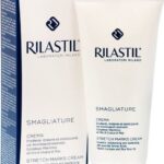 [3-1] Κρέμα Πρόληψης Ραγάδων Rilastil Smagliature Stretch Marks Cream 200ml