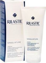 [3-1] Κρέμα Πρόληψης Ραγάδων Rilastil Smagliature Stretch Marks Cream 200ml
