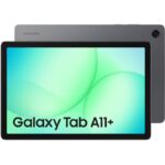 Samsung Galaxy Tab A11+ 6GB/128GB - Gray