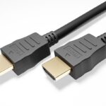 Goobay Essential High Speed HDMI Cable with Ethernet 4K/60 Hz 1.5 m