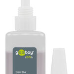 GOOBAY κόλλα Super Glue 77012, 20g