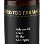 CHRISTOS FARMAKIS Specialist Cosmetics Pharmacist Scalp & Hair Shampoo 300ml