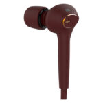 Defunc Mobile Gaming Earbud Rusty Red - Image 2