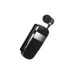 EGOBOO Clip&Go In-Ear BT Handsfree Black - Image 2