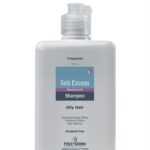 [3-1] Frezyderm Seb Excess Shampoo 200ml
