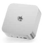 BEELINK mini PC SEi13 Pro, Intel i7-13620H, 32GB, 1TB M.2, Windows 11 Pro