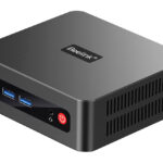 BEELINK mini PC SER3, AMD Ryzen 3 3200U, 8GB, 480GB M.2, Windows 11 Pro