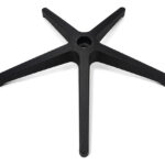 POWERTECH ανταλλακτική βάση για PT-1633 καρέκλα γραφείου