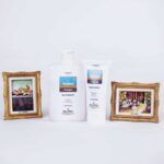 [3-1] Σαμπουάν για ξηρή πιτυρίδα Frezyderm Mediated Dry Dandruff Shampoo 200ml - Image 2